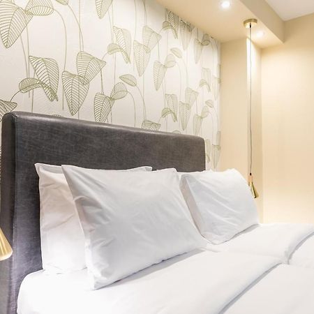 Athens Lights Hotell Eksteriør bilde