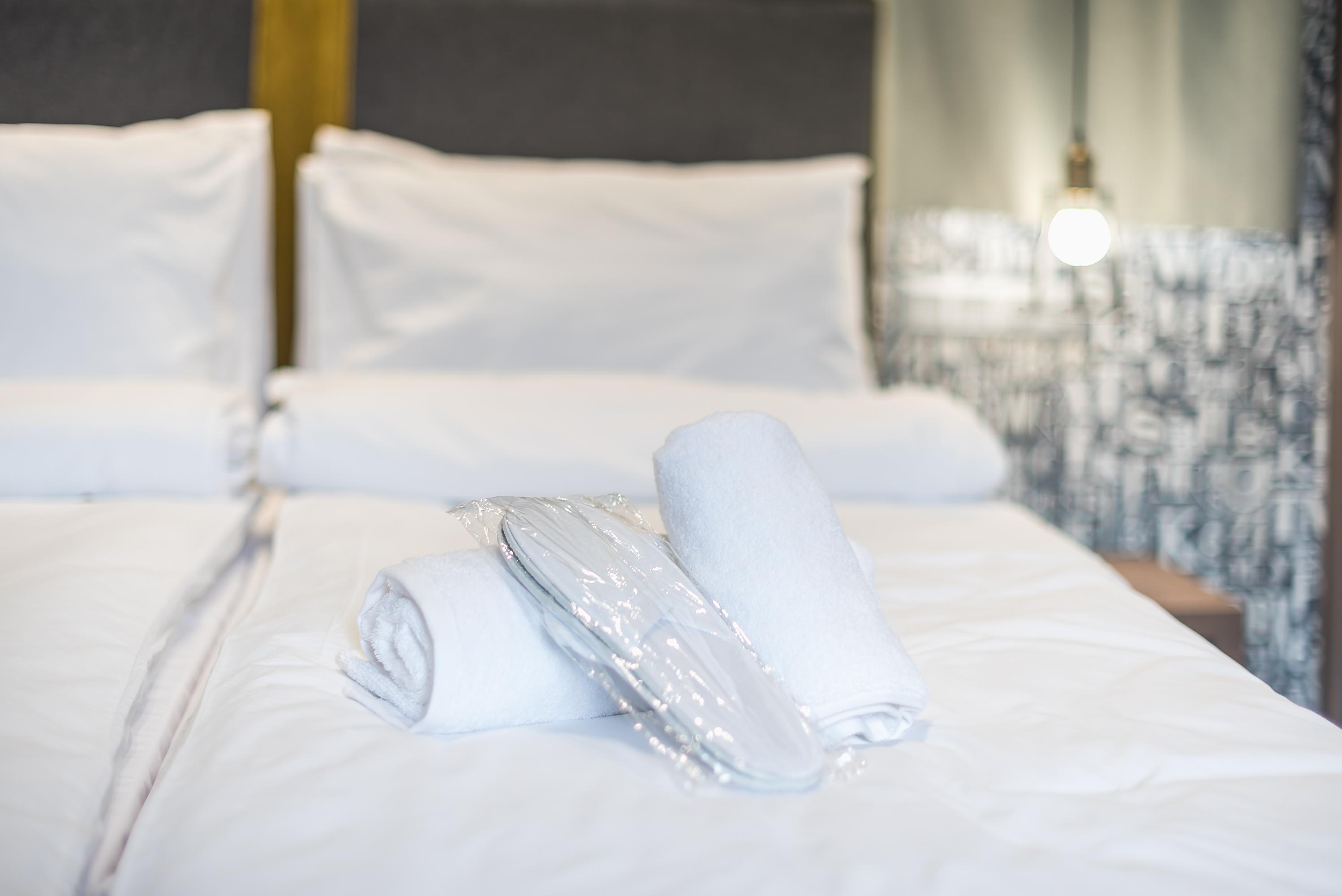 Athens Lights Hotell Eksteriør bilde