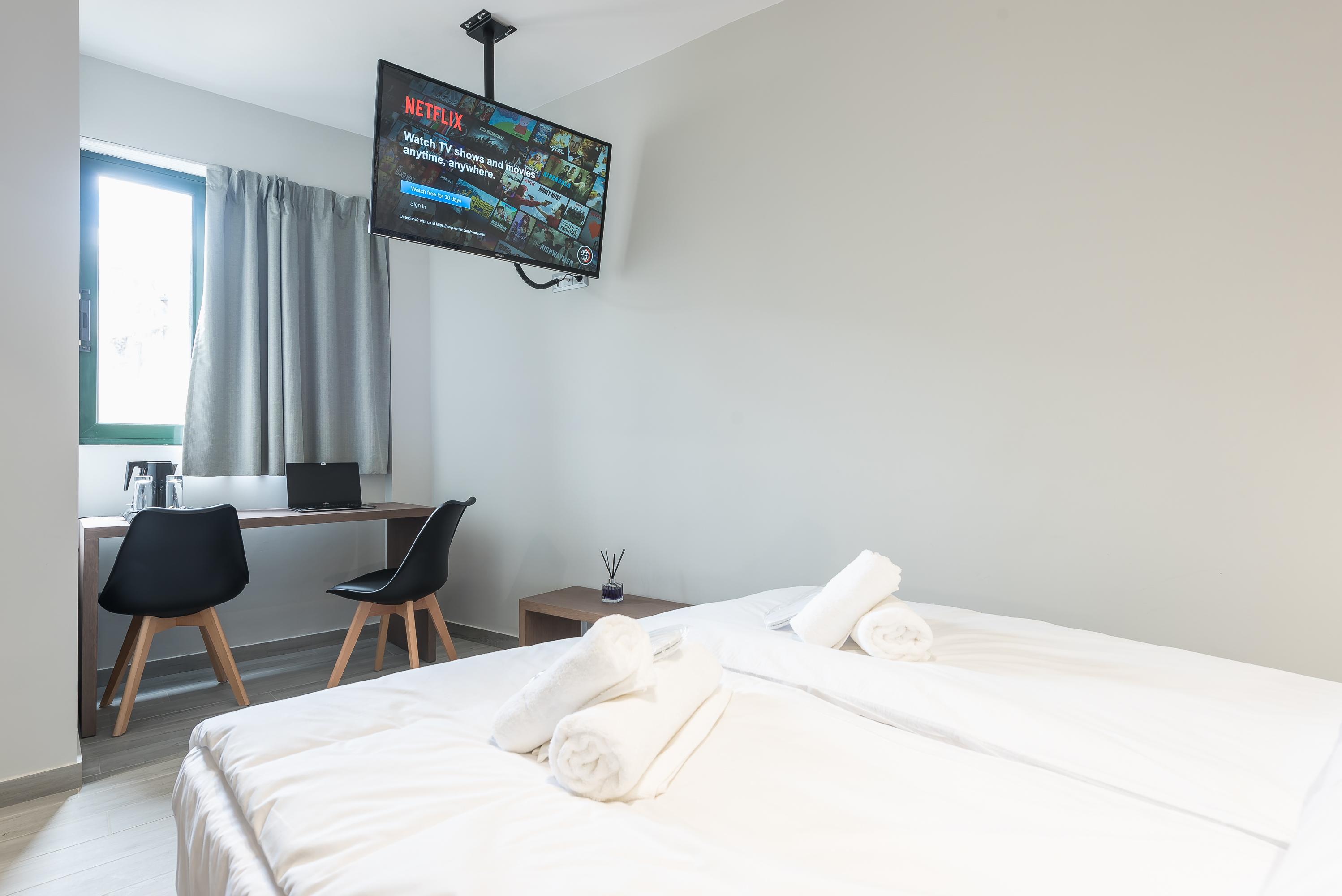Athens Lights Hotell Eksteriør bilde