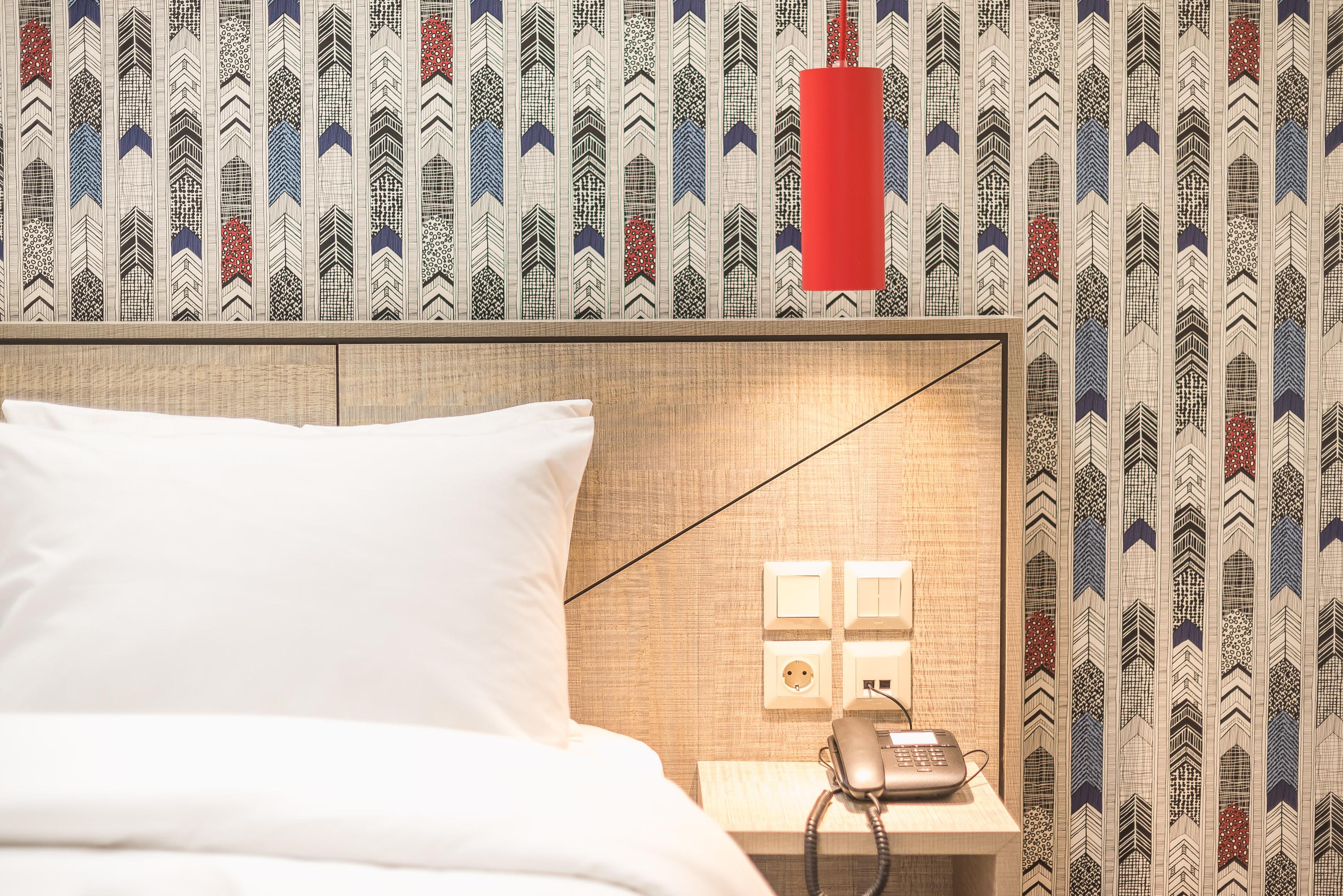 Athens Lights Hotell Eksteriør bilde
