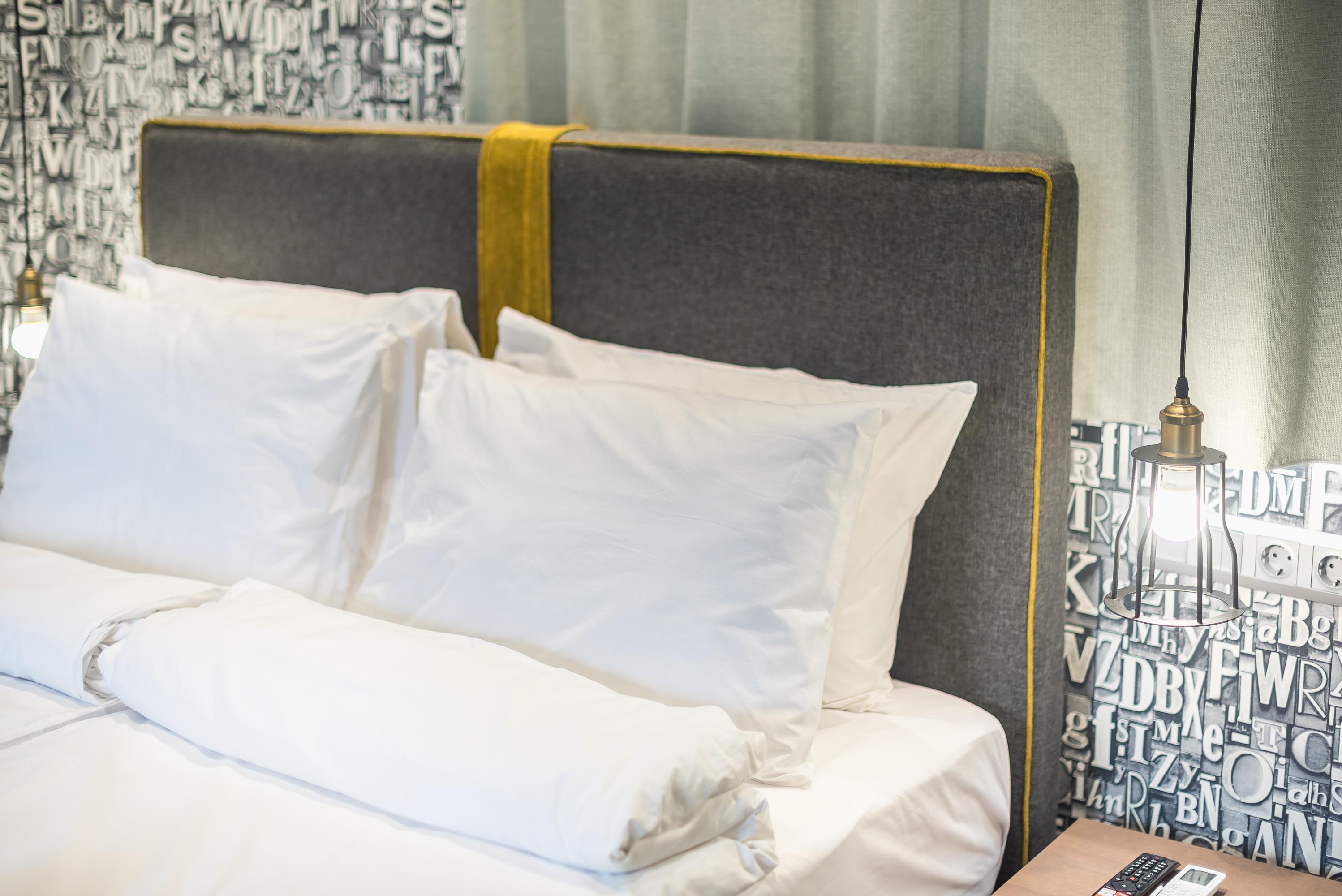Athens Lights Hotell Eksteriør bilde